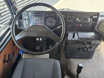 R142 V8 6x2 / ABSCHLEPP / TOW TRUCK
